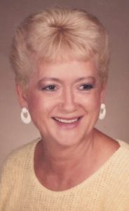 Janie Protzman